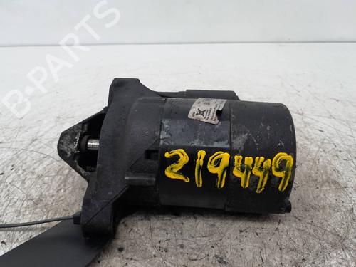Used Starter Starter 39190617 39190617