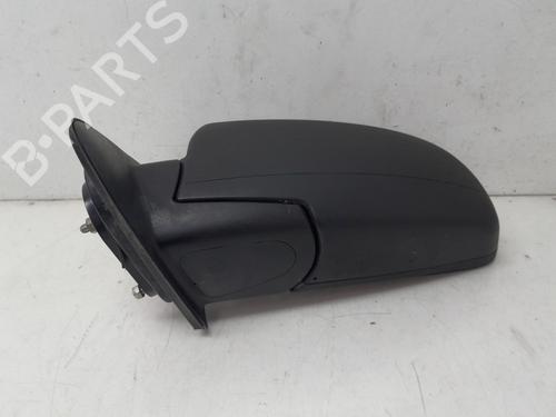 Left mirror HYUNDAI SANTA FÉ II (CM)  | BP30004516C26