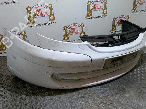 Front bumper CITROËN C8 (EA_, EB_) 2.0 HDi 135 | BP20792127C7 