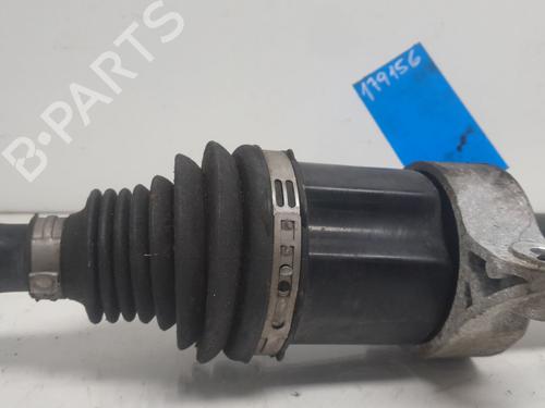 Right front driveshaft MINI MINI CLUBVAN (R55) Cooper D | BP34129197M39  - Image 5