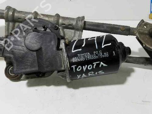 Front wiper motor TOYOTA YARIS (_P1_)  | BP20774733M29 