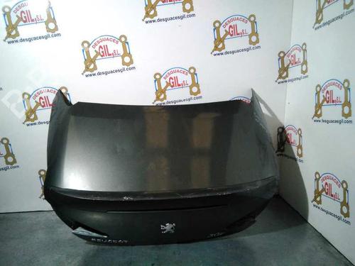 Tailgate PEUGEOT 307 CC (3B) 2.0 16V | BP20804888C6 