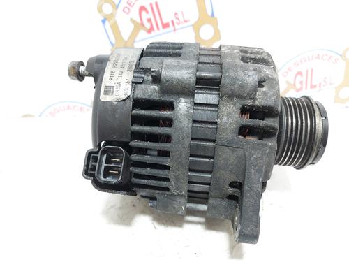Alternator OPEL ASTRA H (A04) 1.7 CDTI (L48) | BP20739865M7 
