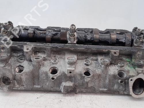 Used Cylinder head CITROËN XANTIA (X1_, X2_) 1.9 D (69 hp) 31320468