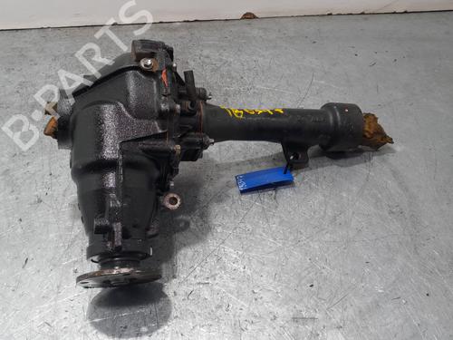 Differential, foran TOYOTA LAND CRUISER PRADO (_J12_) 3.0 D-4D (KDJ120, KDJ125) | BP29906528M23 