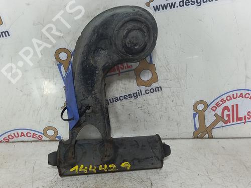 Used Left front suspension arm MERCEDES-BENZ C-CLASS (W202) C 220 D (202.121) (95 hp) 20756349
