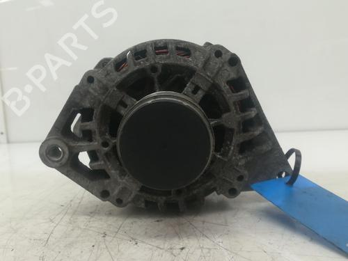 Dynamo RENAULT MEGANE I (BA0/1_) [1995-2004]  23528123