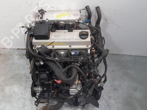 Engine SEAT TOLEDO I (1L2)  | BP29539300M1 