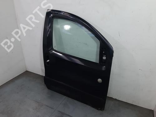 Right front door PEUGEOT BIPPER Tepee 1.3 HDi 75 | BP21131893C3 