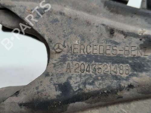Right rear suspension arm MERCEDES-BENZ GLK-CLASS (X204)  | BP25938389M15 