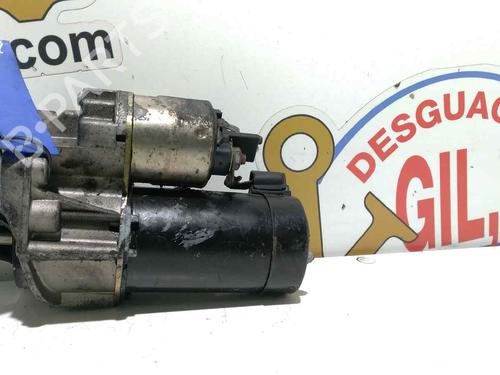 Used Starter Starter VOLVO 460 (464) 1.8 (90 hp) 34135318 34135318