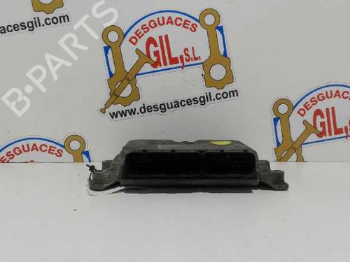 Engine control unit (ECU) FIAT STILO (192_) 1.9 JTD (192_XE1A) | BP20775974M57 