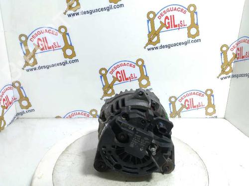 Alternator RENAULT KANGOO / GRAND KANGOO II (KW0/1_) 1.5 dCi 70 (KW0V, KW0A) | BP20735901M7 