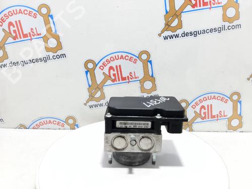 ABS pump FIAT GRANDE PUNTO (199_) 1.4 16V (199BXG1B, 199AXG1B) | BP20728000M43 