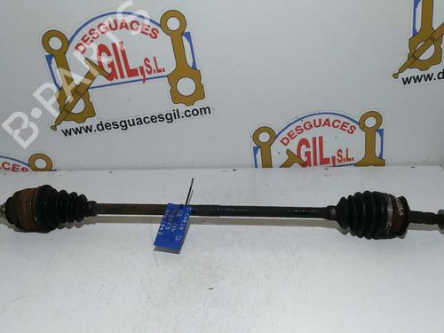 Used Right front driveshaft OPEL CORSA B (S93) 1.2 i 16V (F08, F68, M68) (65 hp) 20797326
