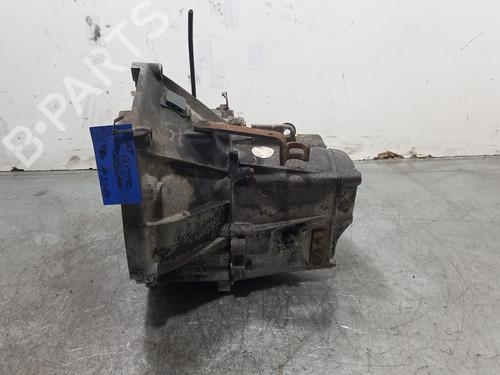 Gearbox SEAT RITMO (138)  | BP21828102M3 