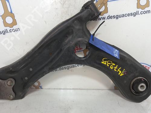 Used Left front suspension arm SEAT IBIZA IV (6J5, 6P1) [2008-2017]  20758034