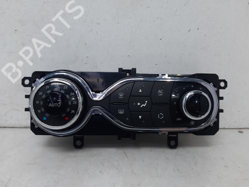 Used Climate control Climate control RENAULT CLIO III Grandtour (KR0/1_) 1.5 dCi (75 hp) 34134142 34134142