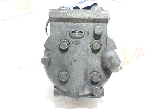 AC compressor HONDA HR-V (GH_) 1.6 16V (GH1, GH3) | BP20808397M34 