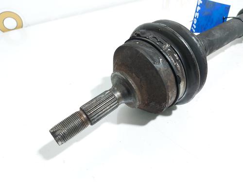 Right front driveshaft PEUGEOT 206 Hatchback (2A/C) 1.4 LPG | BP20739568M39 