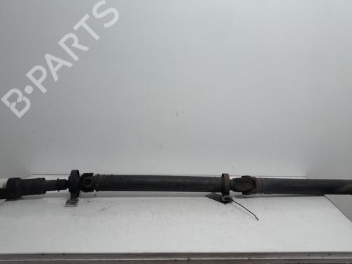 Used Driveshaft BMW 3 (E46) 320 d (136 hp) 30935728
