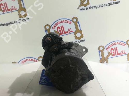 Starter NISSAN ALMERA TINO (V10) 2.2 dCi | BP20729901M8 
