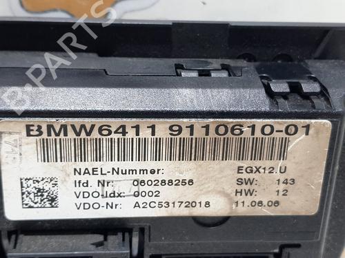 Climate control BMW 3 (E90) 318 d | BP20772007I5 