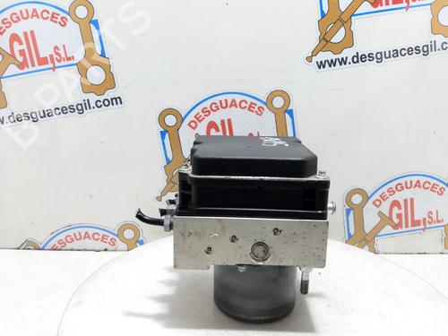 ABS pump FIAT 500 (312_) 1.2 LPG (312AXA1A) | BP20751557M43 