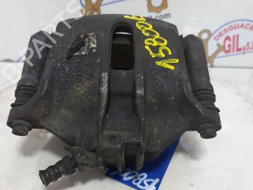Left front brake caliper PEUGEOT 208 I (CA_, CC_) 1.6 HDi / BlueHDi 75 | BP20764922M105 