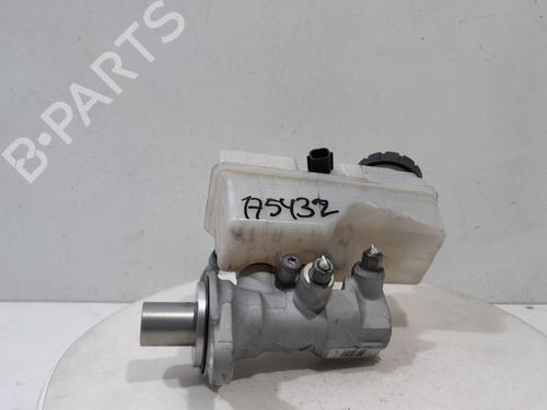 Used Brake master cylinder RENAULT CAPTUR I (J5_, H5_) [2013-2025]  22420872