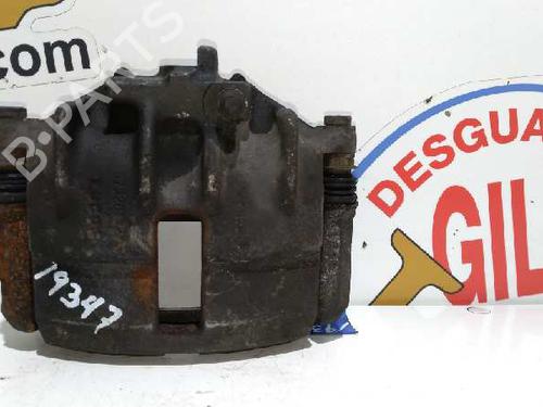 Used Left front brake caliper ROVER 800 (XS) 825 D/SD (XS) (118 hp) 20784824