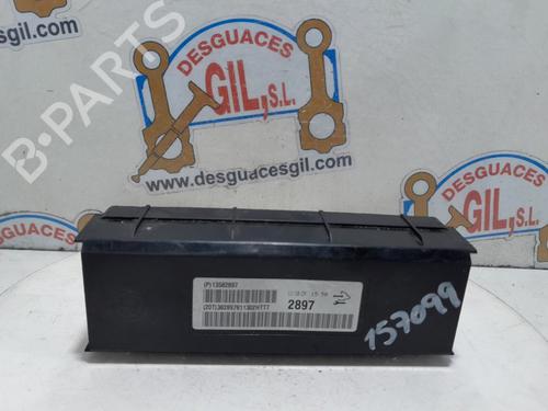 Used Electronic module CHEVROLET ORLANDO (J309) 2.0 D (163 hp) 20764398