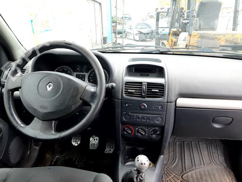 Starter RENAULT CLIO II (BB_, CB_)  | BP20770579M8 