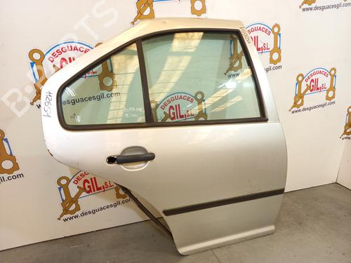 Right rear door VW BORA I (1J2) 1.9 TDI | BP20740647C5 