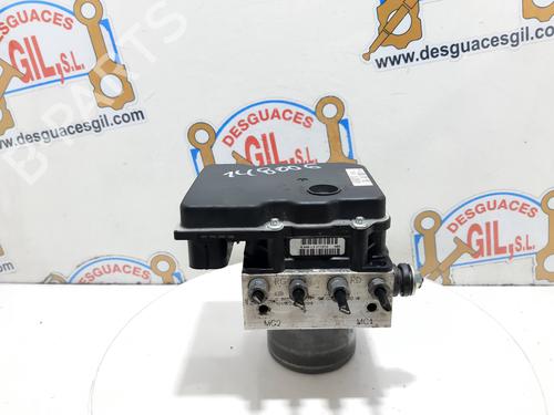 ABS Bremseaggregat PEUGEOT 308 I (4A_, 4C_) [2007-2016]  20758500