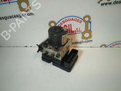 Used ABS pump CITROËN C3 Pluriel (HB_) 1.4 HDi (68 hp) 20788013