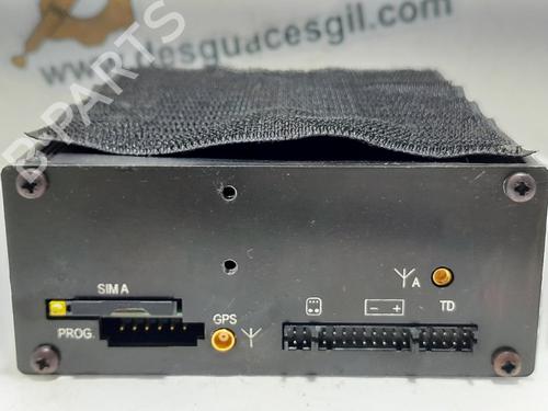 Elektronisk modul CHEVROLET ORLANDO (J309) 2.0 D | BP20764400M83 
