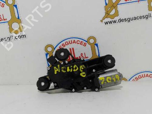 Used Rear wiper motor FORD MONDEO IV (BA7) [2007-2015]  20786173