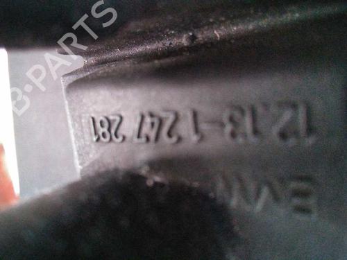 Ignition coil BMW 3 Coupe (E46) 318 Ci | BP20779152M94 