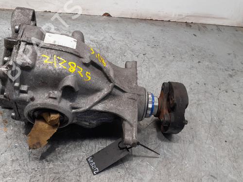 Differential, bag Differential, bag BMW 5 Gran Turismo (F07) 520 d (184 hp) 37177618 37177618