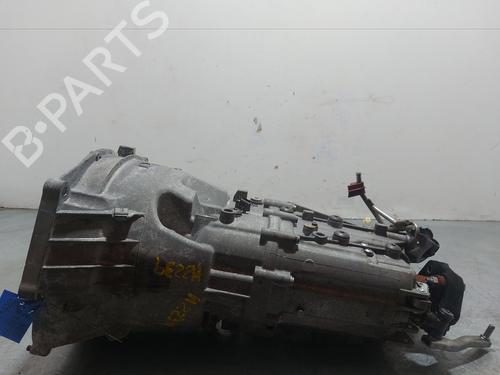 Gearbox BMW 3 (E90) 318 d | BP20798810M3 