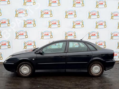 Front wiper motor CITROËN C5 I (DC_) 2.2 HDi (DC4HXB, DC4HXE) | BP20749978M29 