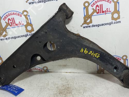 Right front suspension arm FORD TRANSIT Van (FA_ _) 2.4 DI (FAA_, FAB_, FAC_, FAD_) | BP20750285M13 