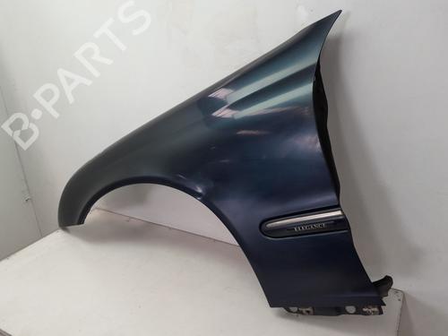 Left front fenders MERCEDES-BENZ C-CLASS (W203)  | BP29534022C41 