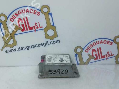 ECU airbags OPEL CORSA B (S93) 1.2 i (F08, F68, M68) | BP20806202M53 