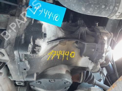 Used Gearbox Gearbox OPEL CORSA D (S07) [2006-2015] 22420834 22420834