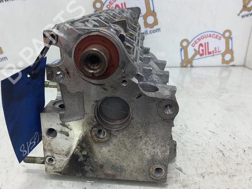 Cylinder head VOLVO V40 Estate (645) 1.9 DI | BP21143571M5 