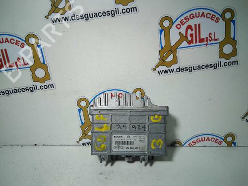 Used Engine control unit (ECU) VW GOLF III (1H1) 1.8 (75 hp) 20792142