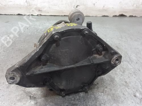 Differensial bakvogn MERCEDES-BENZ C-CLASS (W204) C 220 CDI (204.008) | BP20766809M24 