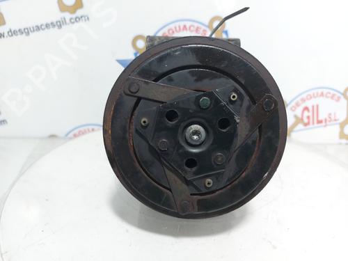 Used AC compressor RENAULT SCÉNIC II (JM0/1_) 1.9 dCi (JM0G, JM12, JM1G, JM2C) (120 hp) 20738178